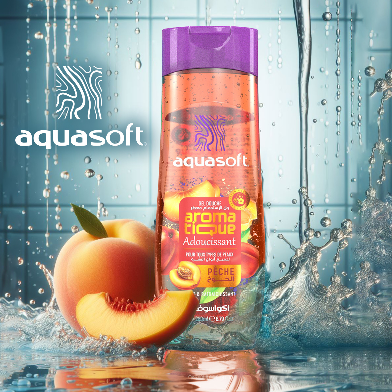 AQUASOFT